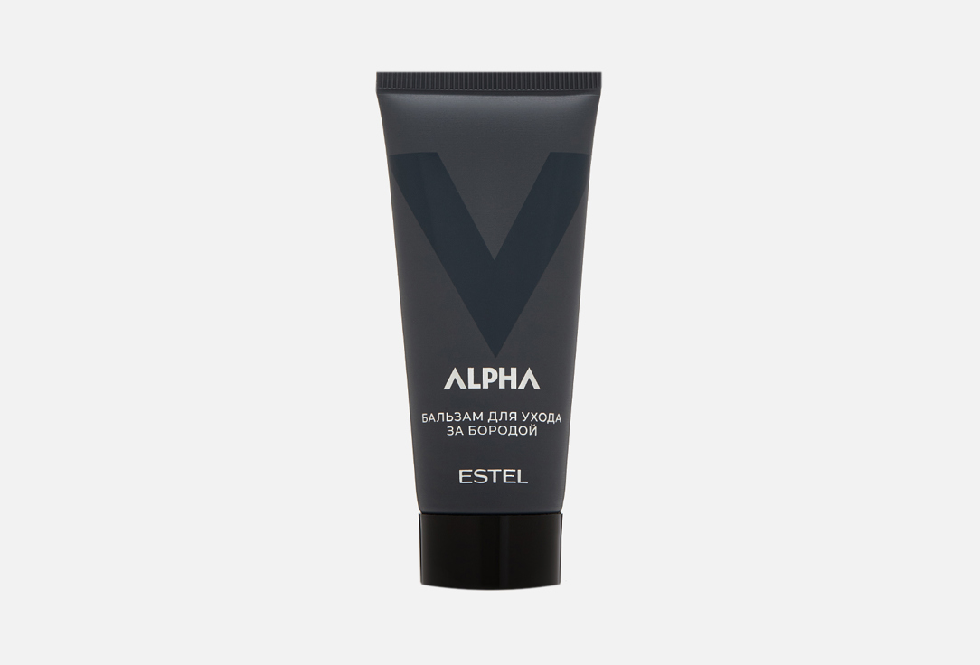 Изображение товара Бальзам для ухода за бородой ESTEL ALPHA