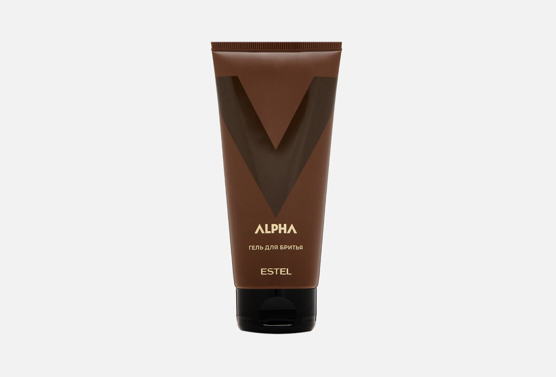 

Гель для бритья ESTEL, ALPHA 100 мл