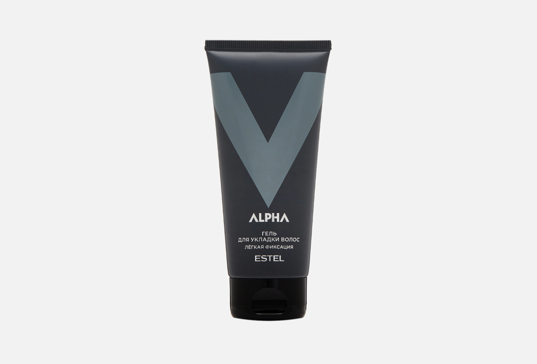 Изображение товара Гель для укладки волос легкой фиксации ESTEL ALPHA