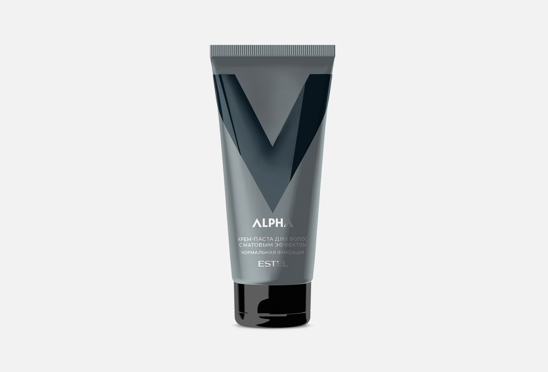 Крем-паста для волос с матовым эффектом  ESTEL Professional   ALPHA  