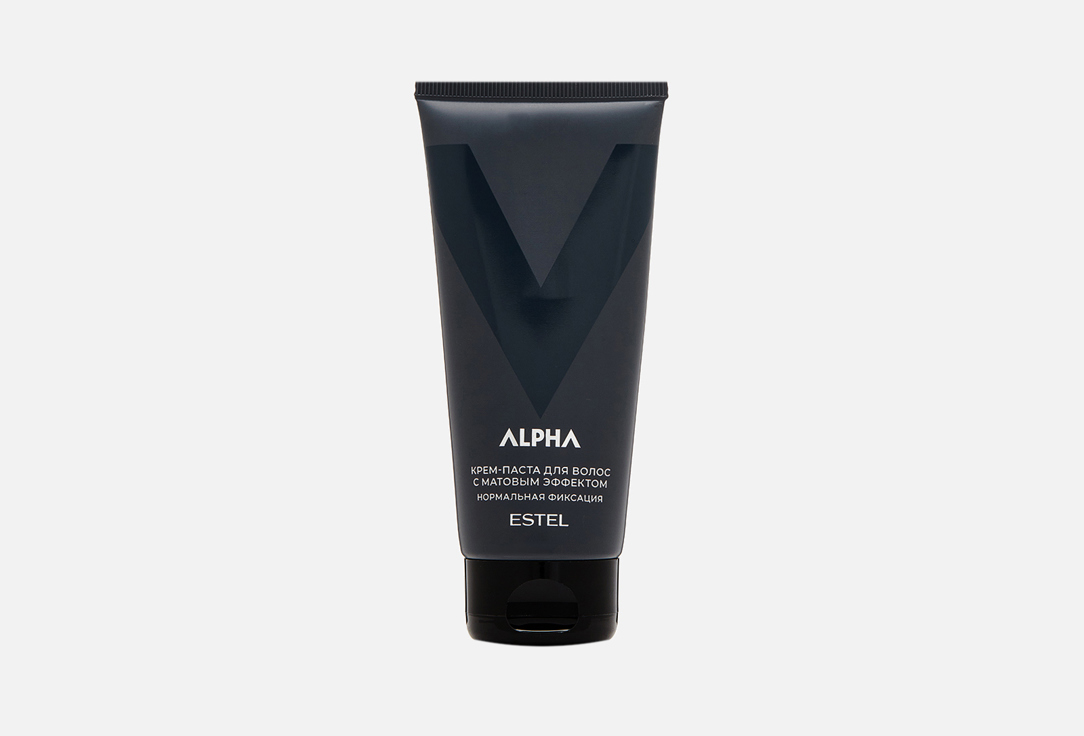Изображение товара Крем-паста для волос с матовым эффектом ESTEL ALPHA