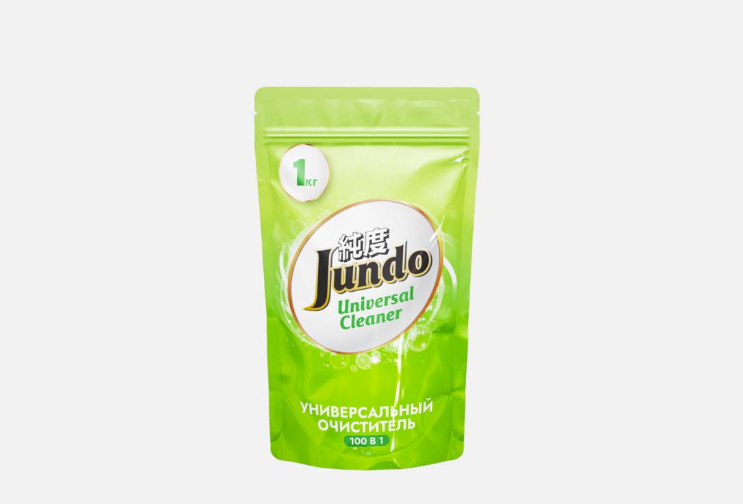 цена Экологичный пятновыводитель JUNDO Universal Cleaner 1 кг