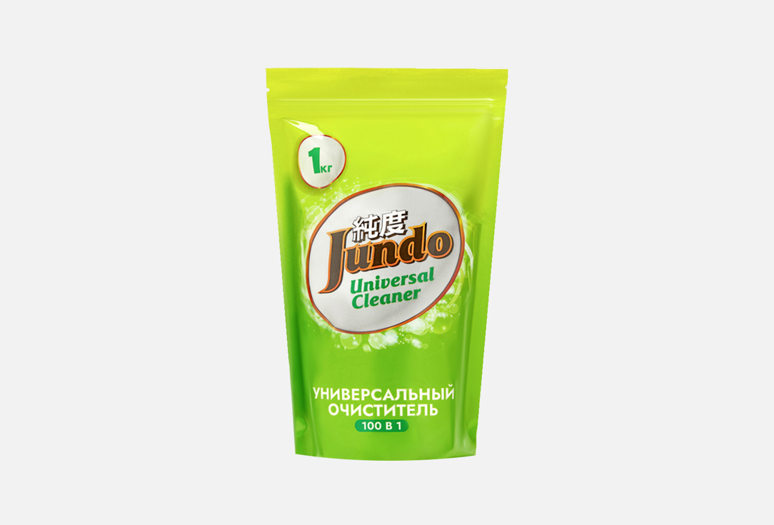 Изображение товара Экологичный пятновыводитель Jundo Universal Cleaner