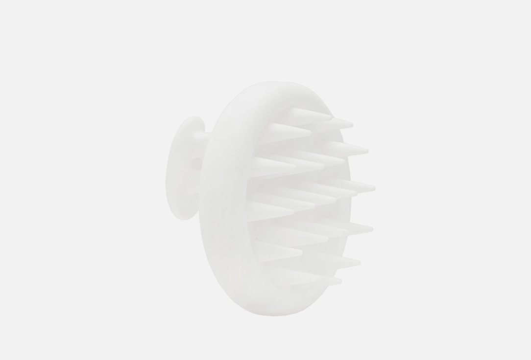 Изображение товара Массажная щетка для кожи головы No1 Hairpin Fiona Franchimon SPATIQUE