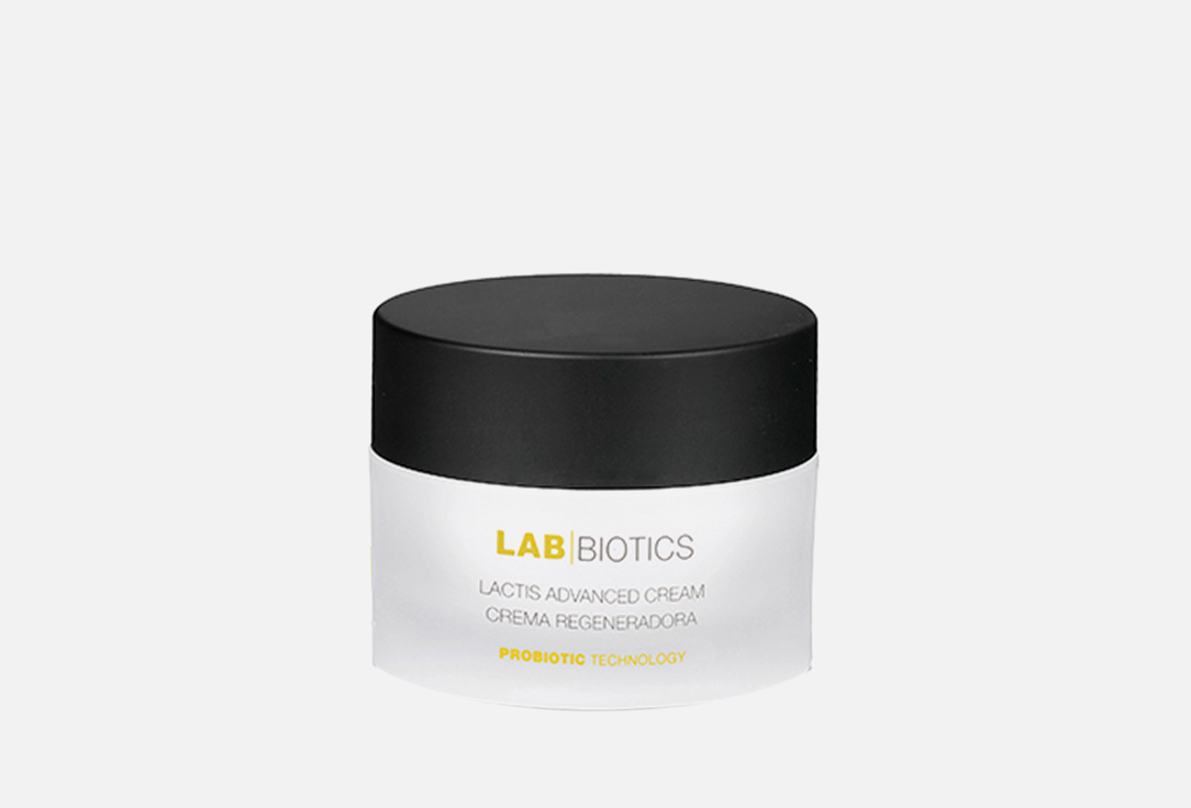 Изображение товара Регенерирующий крем для лица Bruno Vassari LACTIS ADVANCED 50 мл