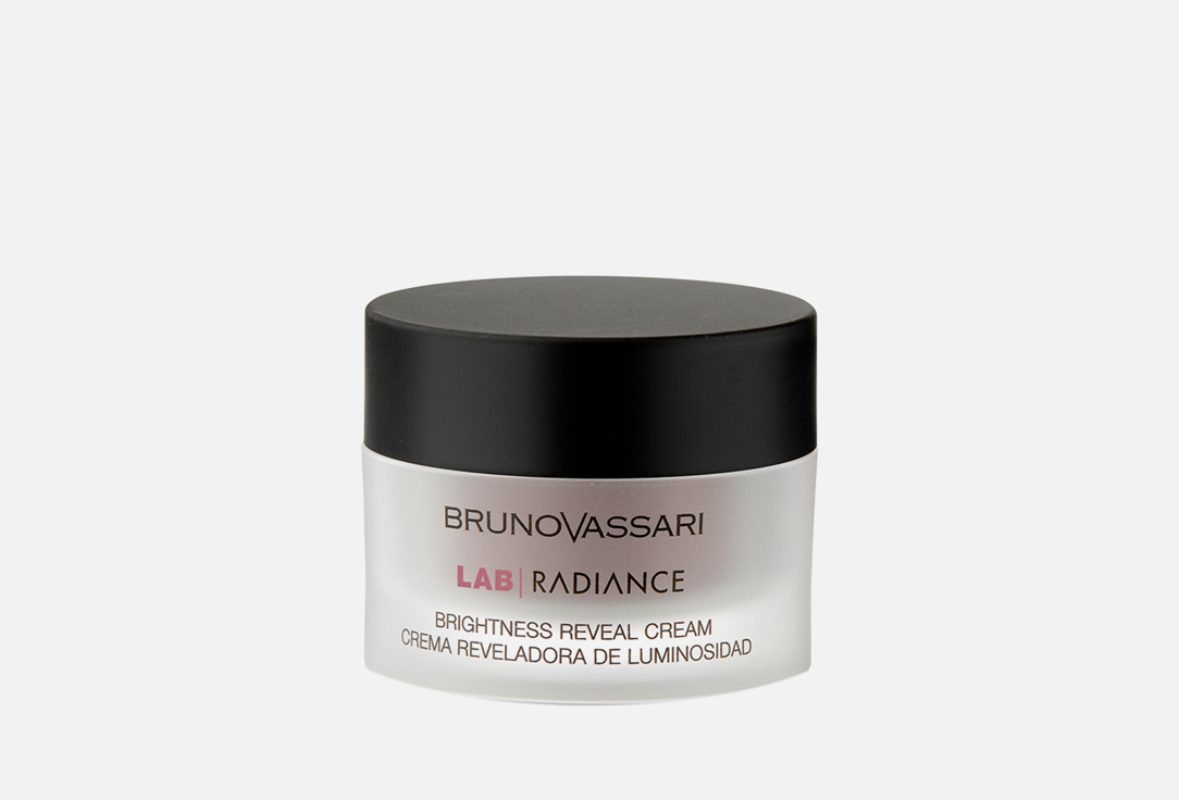 Изображение товара КРЕМ ДЛЯ ЛИЦА Bruno Vassari LAB RADIANCE BRIGHTNESS REVEL CREAM