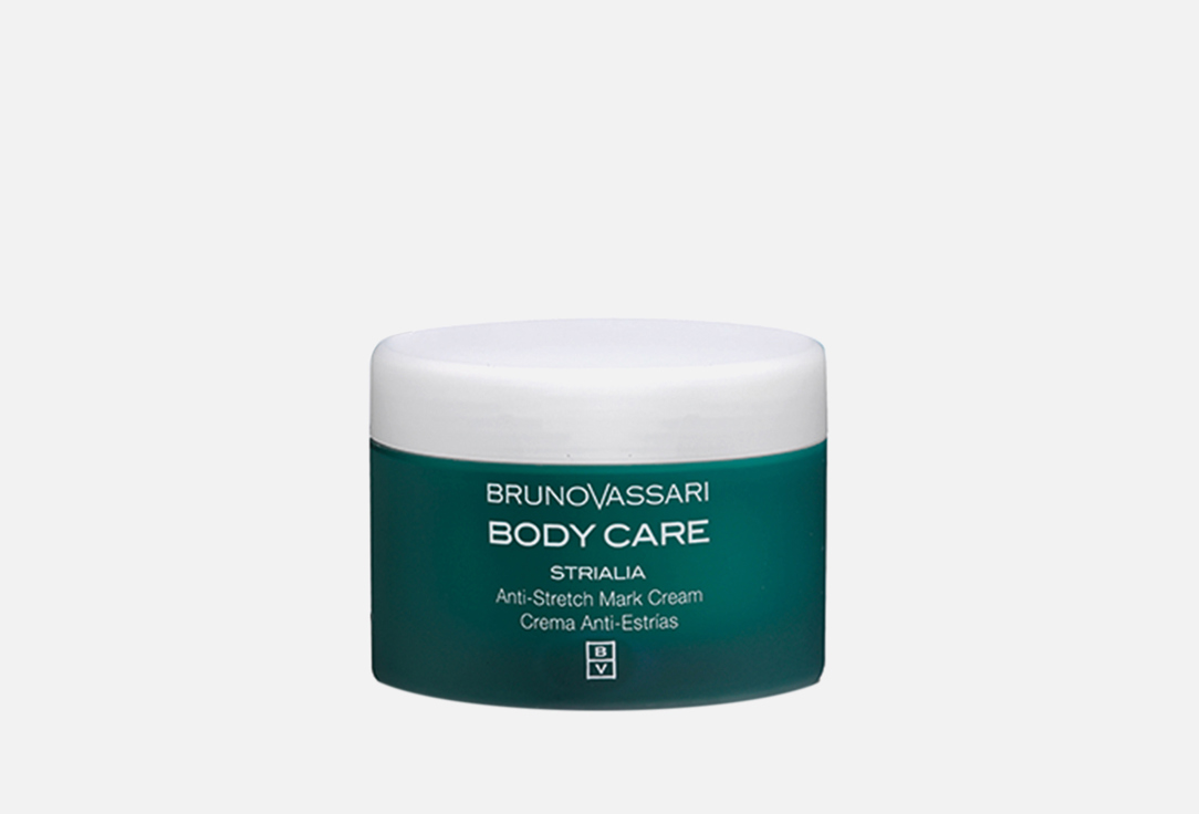 Изображение товара Крем для тела против растяжек Bruno Vassari STRIALIA
