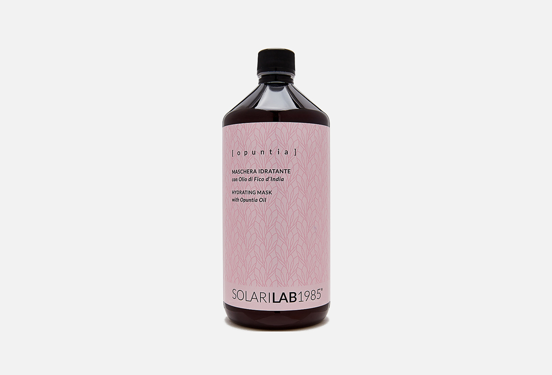 SolariLAB1985 Маска д/волос Hydration 1л
