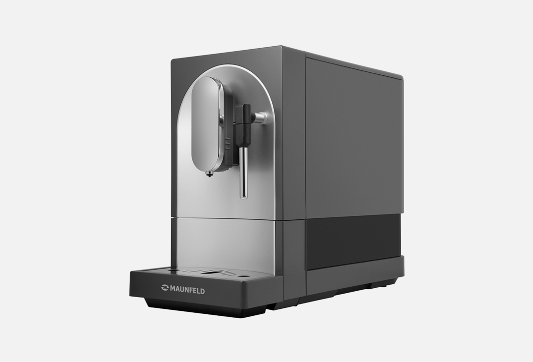 

Кофемашина MAUNFELD, MF-A7021GR 1 шт