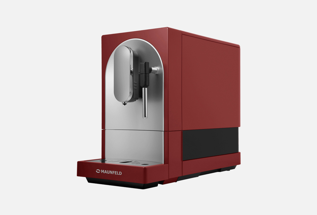 Изображение товара Кофемашина Maunfeld MF-A7021RD
