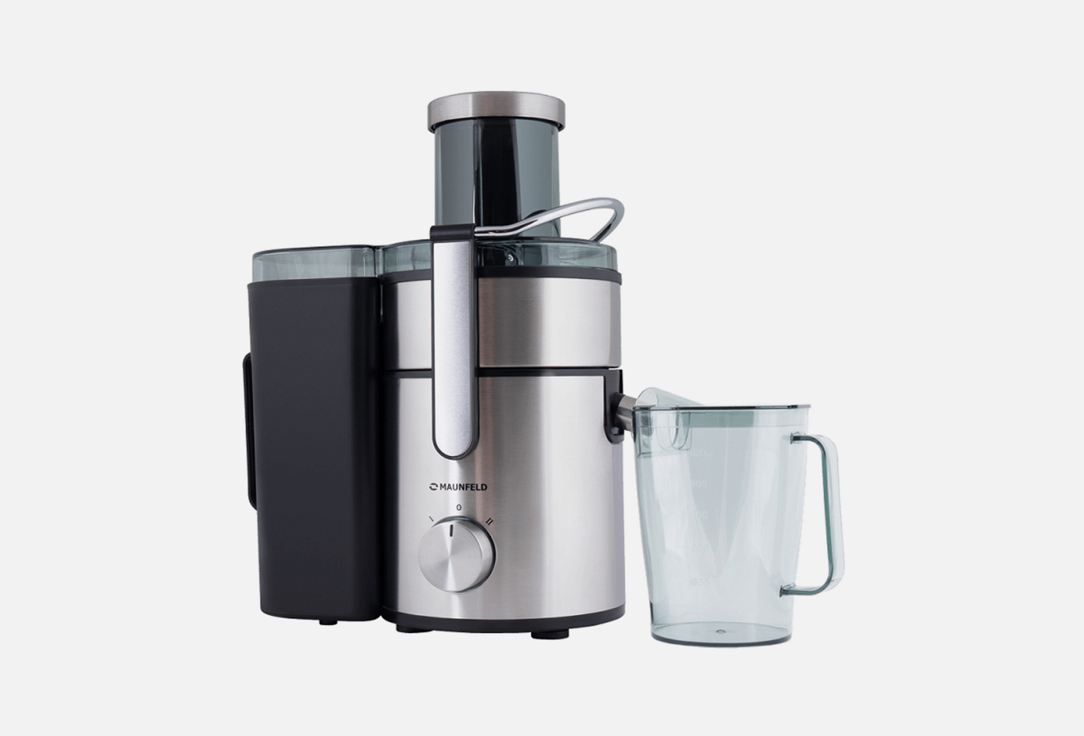 Изображение товара Соковыжималка Maunfeld MJE.1500S