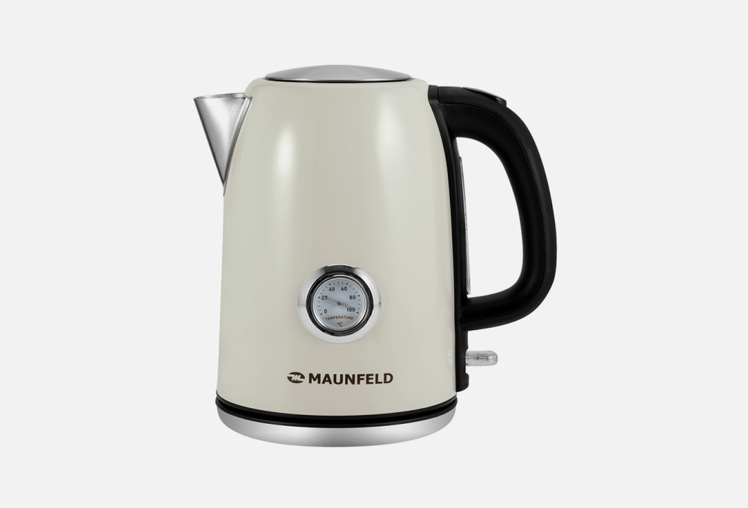 

Чайник MAUNFELD, MFK-624BG 1 шт