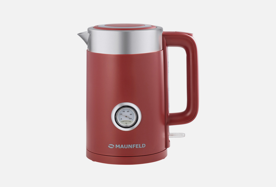 Изображение товара Чайник Maunfeld MFK-631CH