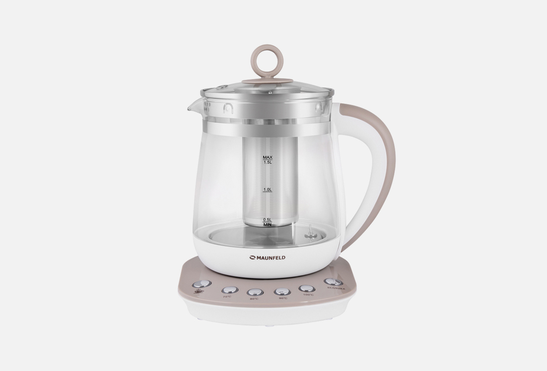 

Чайник MAUNFELD, MGK-615BG 1 шт