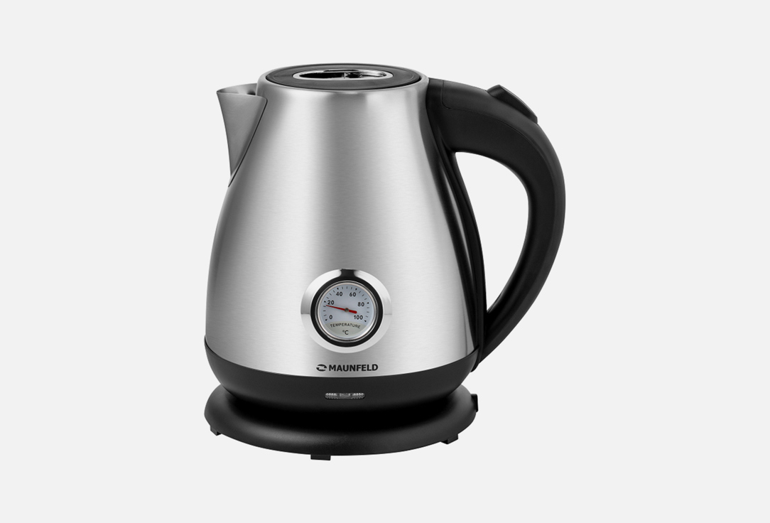 

Чайник MAUNFELD, MGK-625S 1 шт