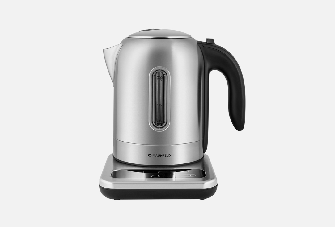 

Чайник MAUNFELD, MGK-626BK 1 шт