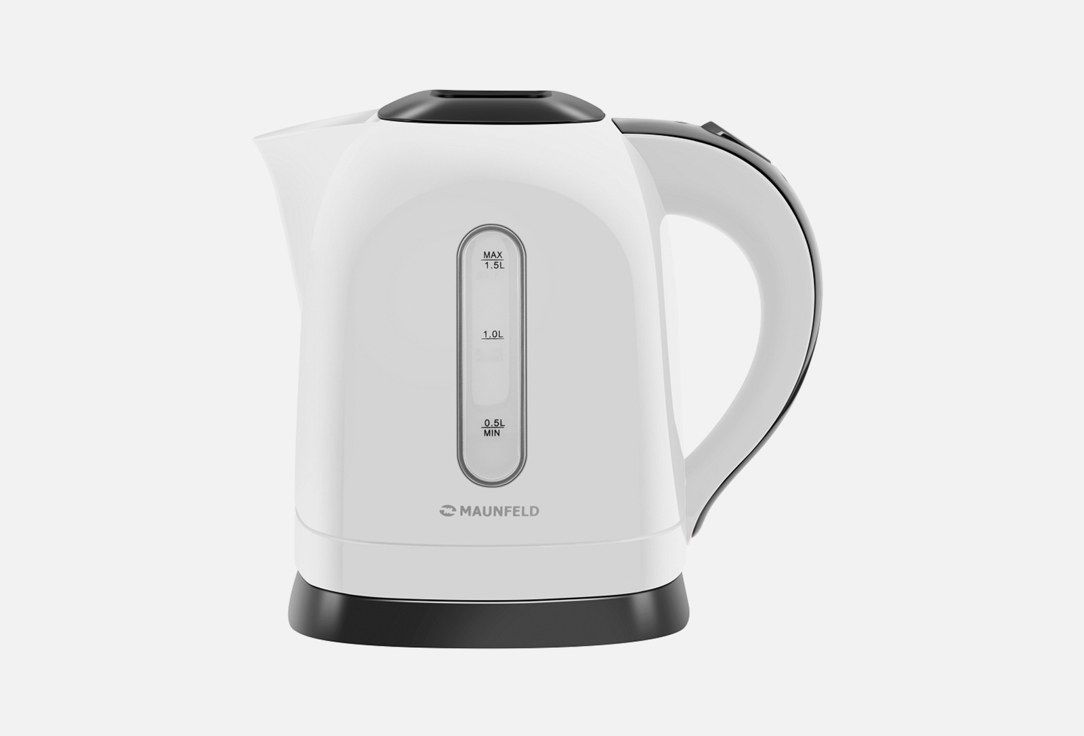 Изображение товара Чайник Maunfeld MGK-632W