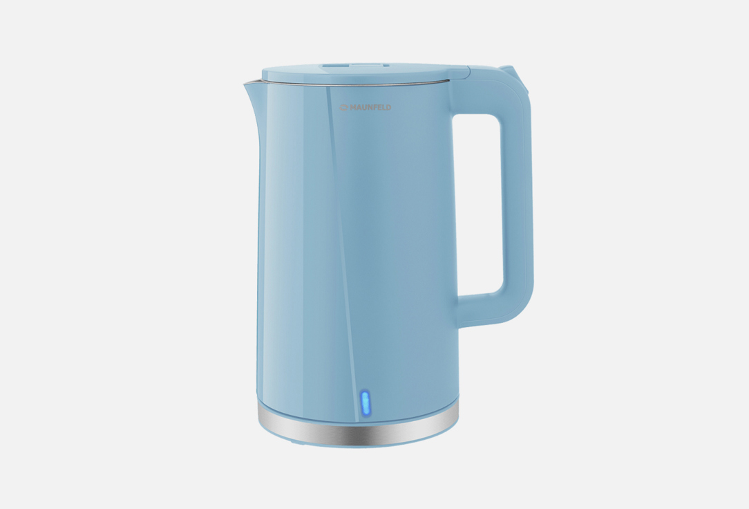 Изображение товара Чайник Maunfeld MGK-633BL