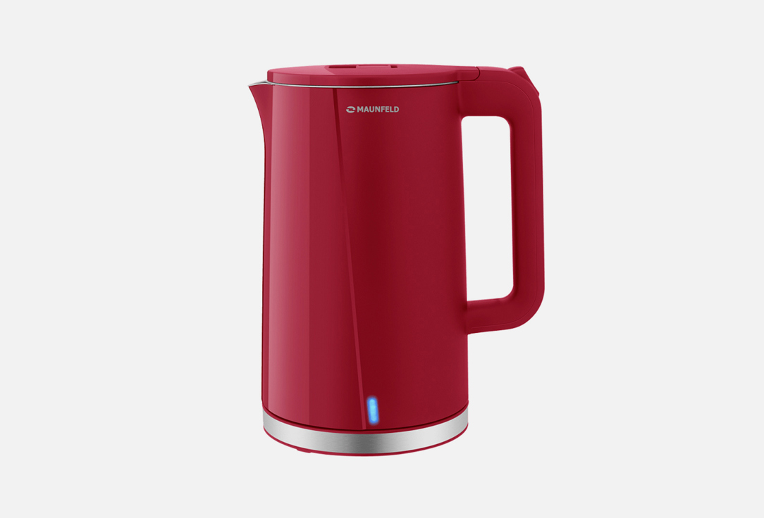Изображение товара Чайник Maunfeld MGK-633RD