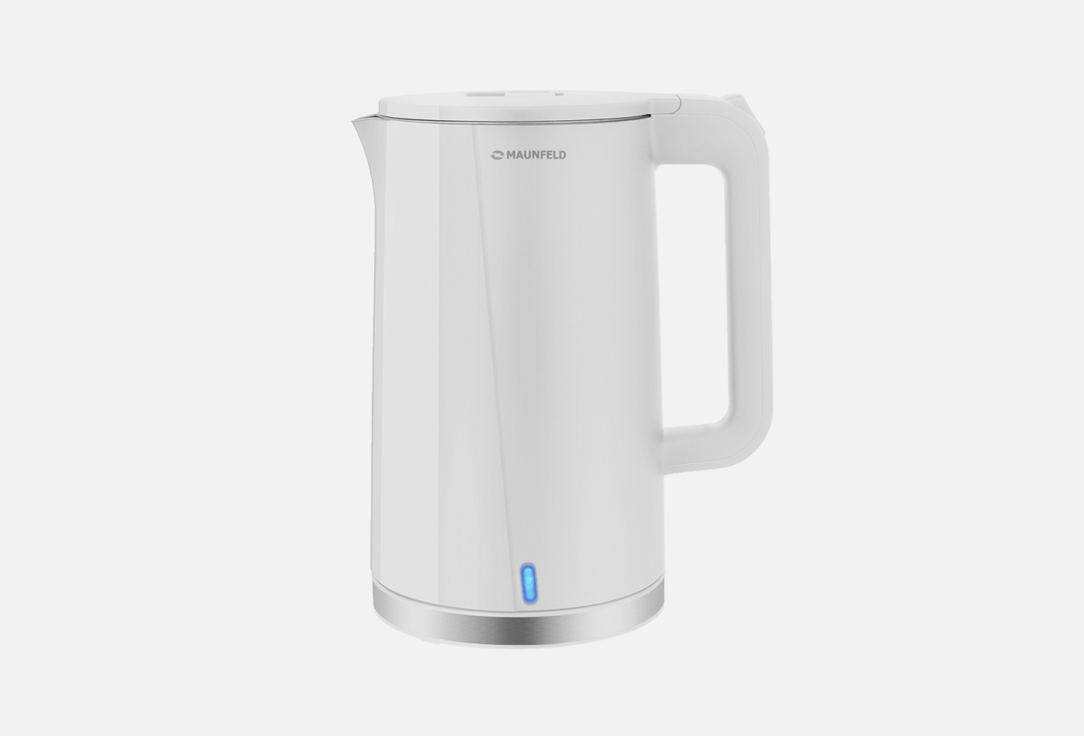 Изображение товара Чайник Maunfeld MGK-633WH