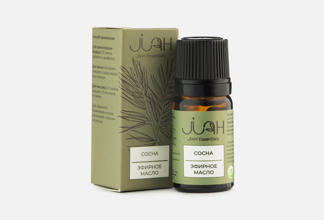 Сосна 10 мл 610₽