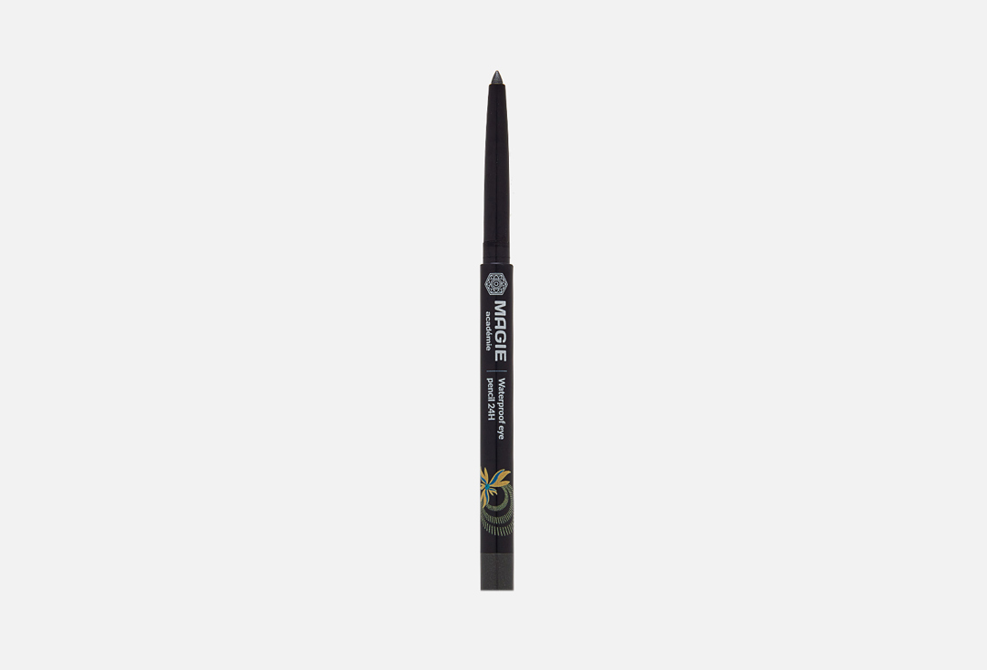 Механический карандаш для глаз Magie Academie Eye pencil 24H 06, Жемчужно-серый