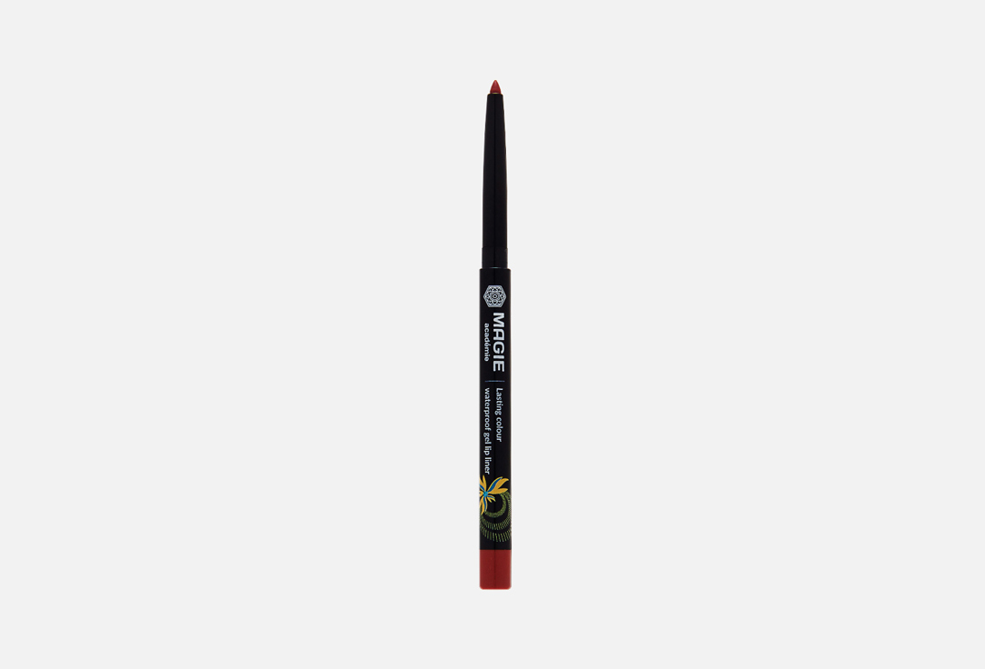 Lasting colour gel lip liner 29 г 619₽