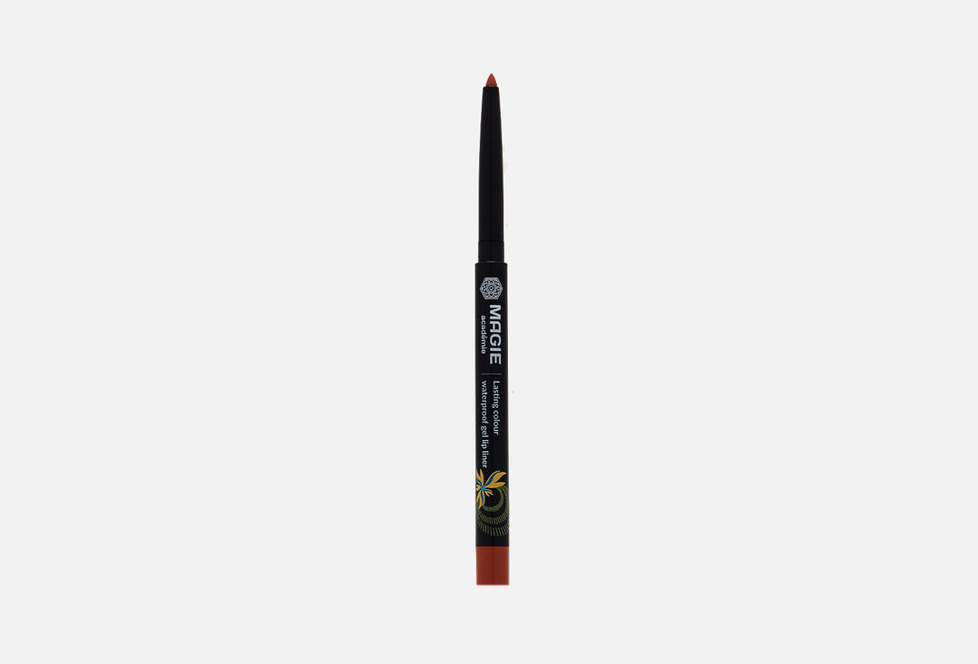 Lasting colour gel lip liner 29 г 619₽