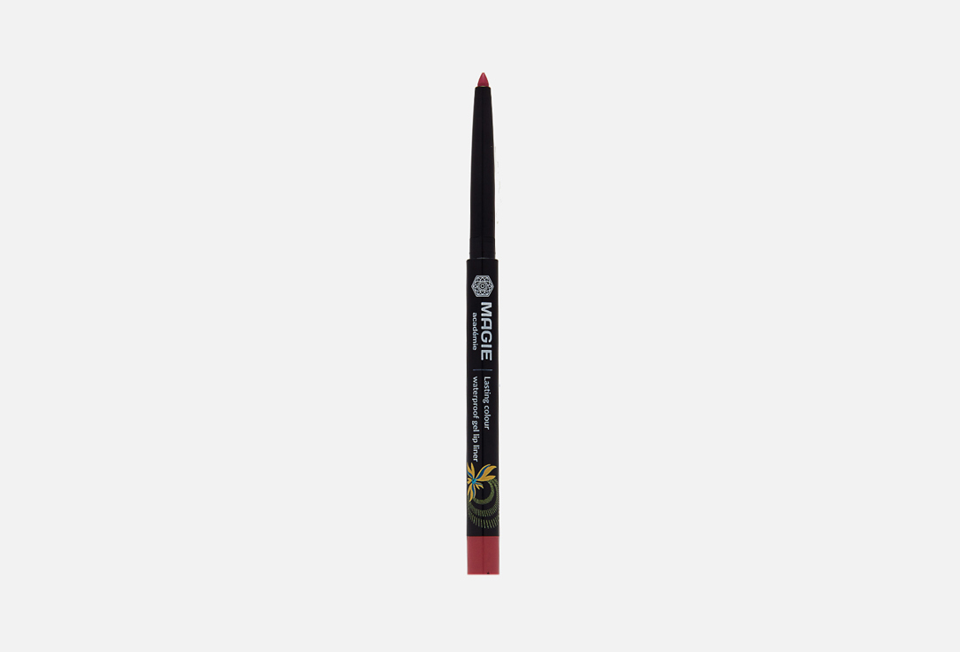 Lasting colour gel lip liner 29 г 619₽