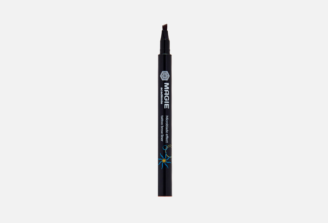Microblade effect tattoo brow liner 7 г 443₽