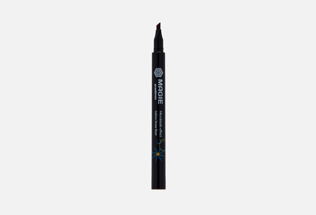 Microblade effect tattoo brow liner 7 г 752₽