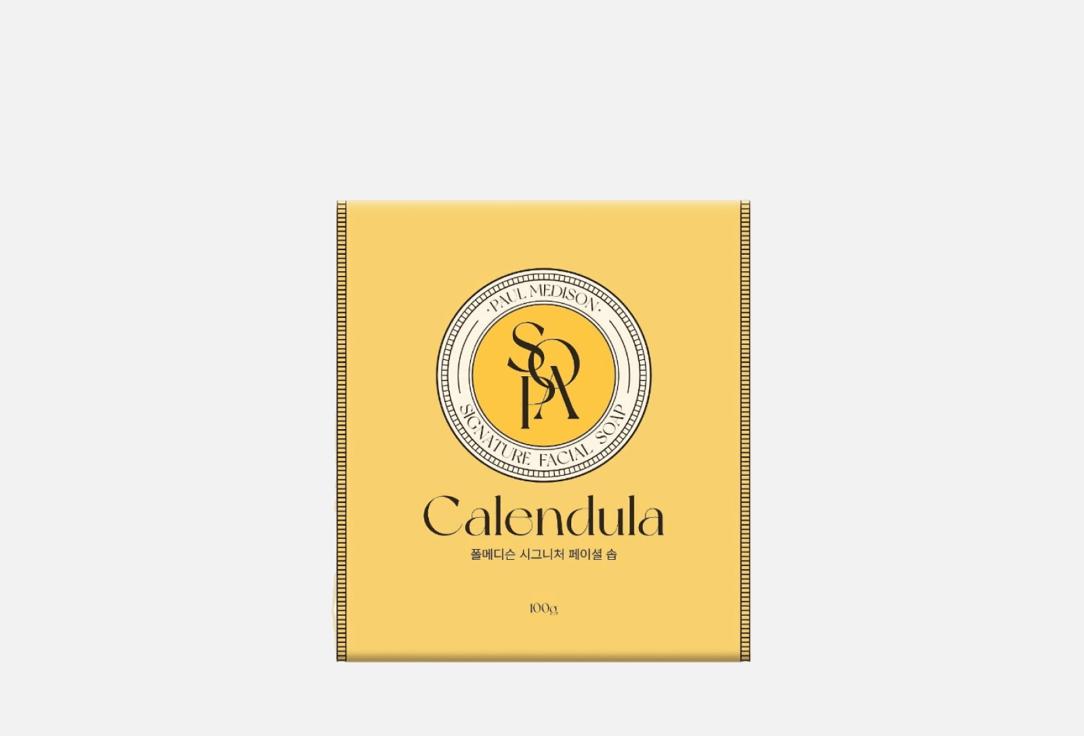 

Туалетное мыло PAUL MEDISON, Calendula 100 г