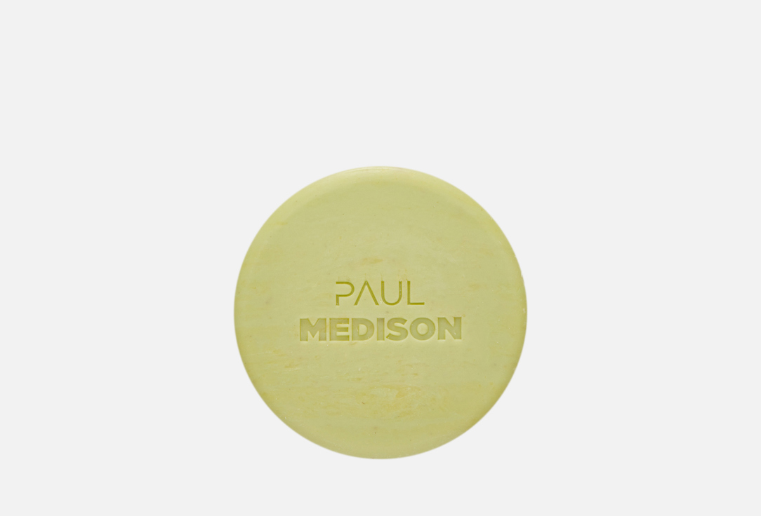 

Туалетное мыло PAUL MEDISON, Pea 100 г