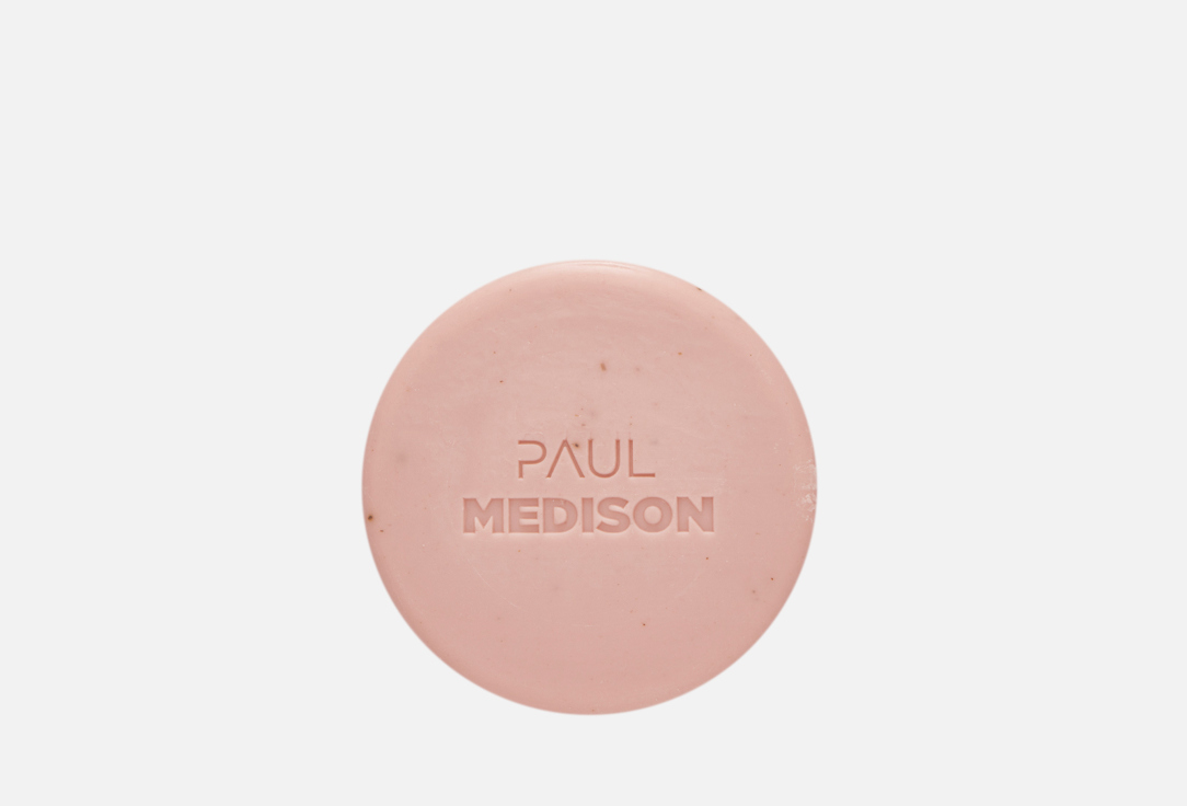 

Туалетное мыло PAUL MEDISON, Red Bean 100 г