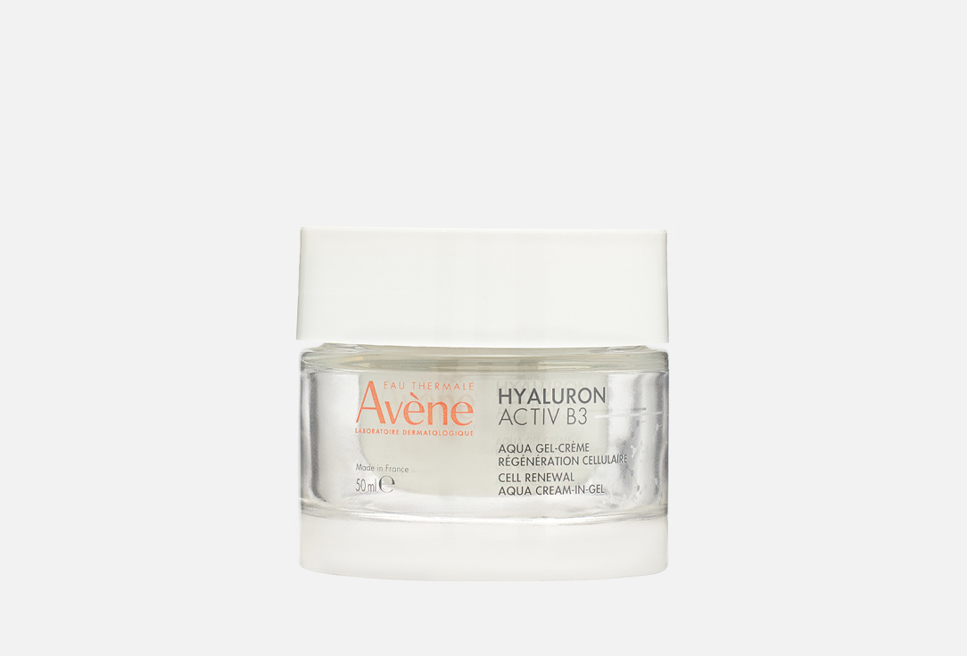 Изображение товара Гель для лица EAU THERMALE AVENE Hyaluron Activ B3