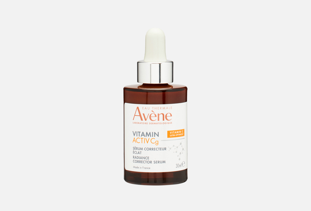 Изображение товара Сыворотка для лица EAU THERMALE AVENE Vitamin Activ Cg