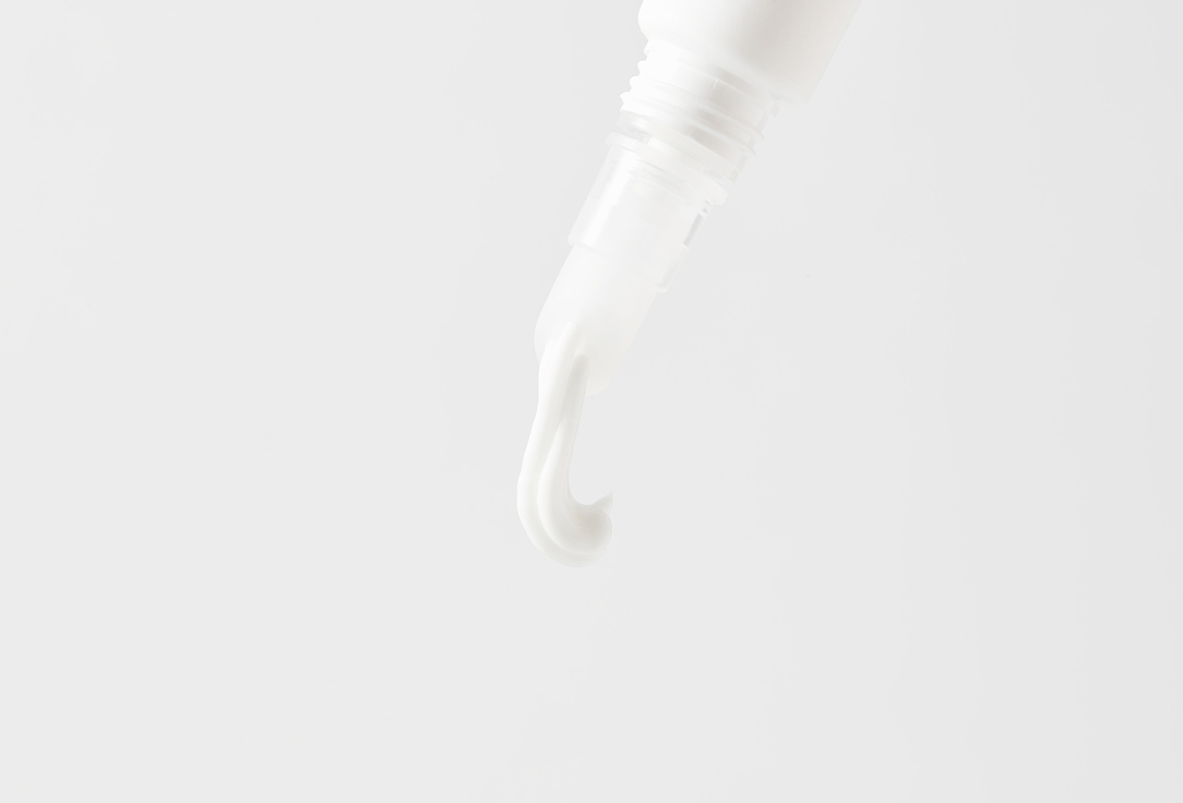 Праймер для губ с эффектом увеличения NINELLE Lip primer repair and plumping effect dos 105 , Белый