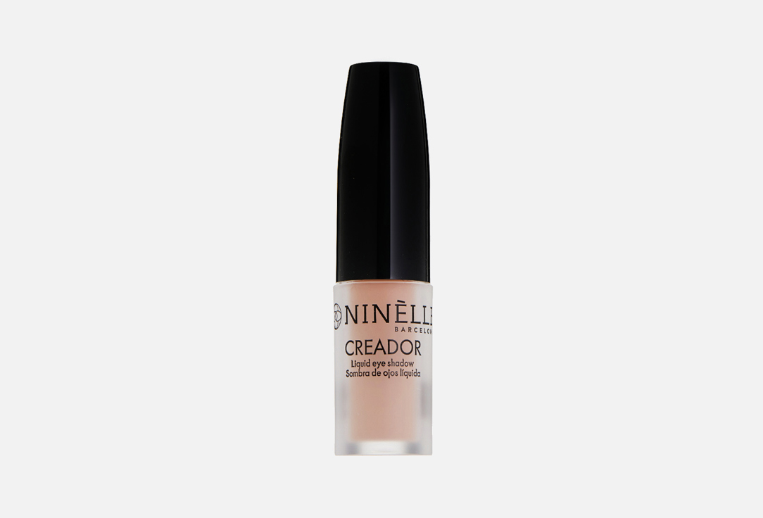Изображение товара Жидкие тени для век NINELLE Liquid eye shadow