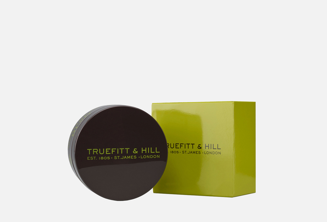 Люкс-крем для бритья TRUEFITT & HILL Authentic No. 10 200 мл