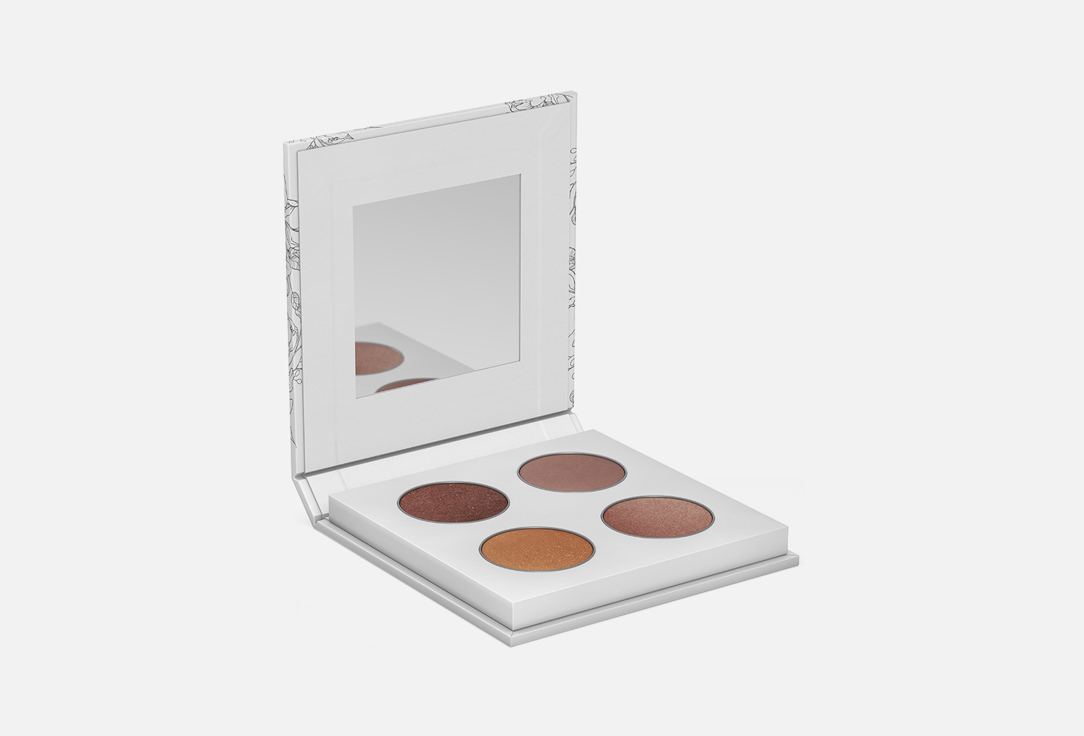 Signature Colour Collection 32 г 2468₽