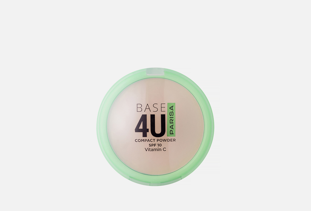 Pressed face powder 7 г 189₽