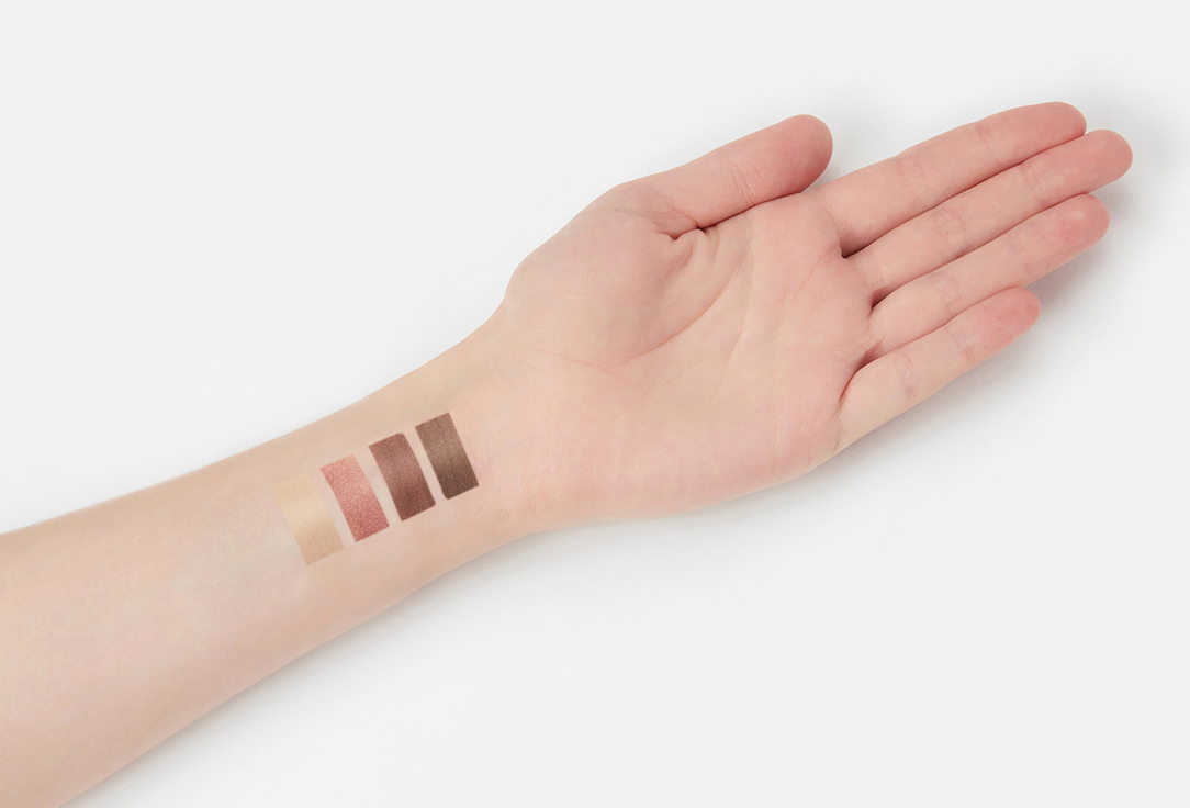 TOM FORD Eye Color Quad Crème 5.2 г — фото 6