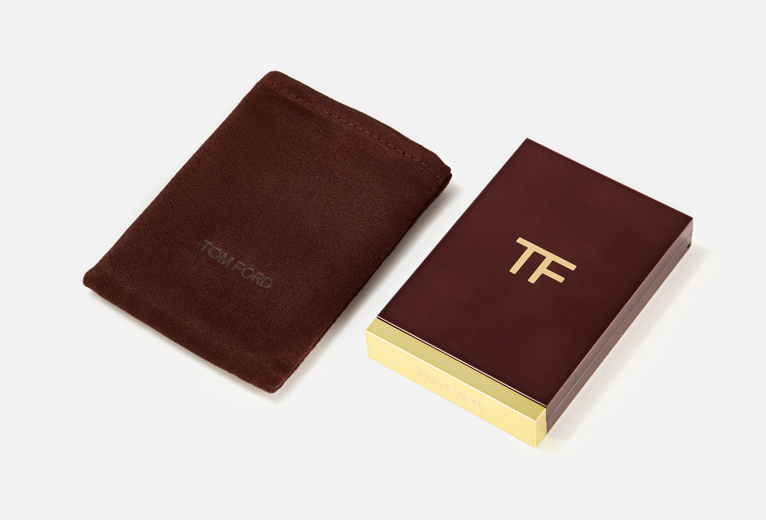 TOM FORD Eye Color Quad Crème 5.2 г — фото 4