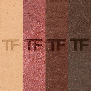 TOM FORD Eye Color Quad Crème 5.2 г — фото 7