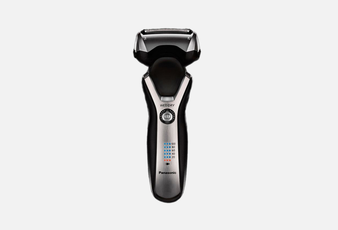 Электробритва panasonic es rt77