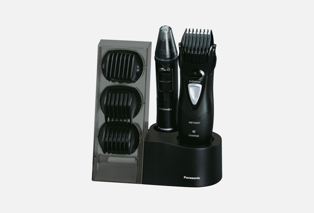 Изображение товара Триммер Panasonic ER-GY10CM520