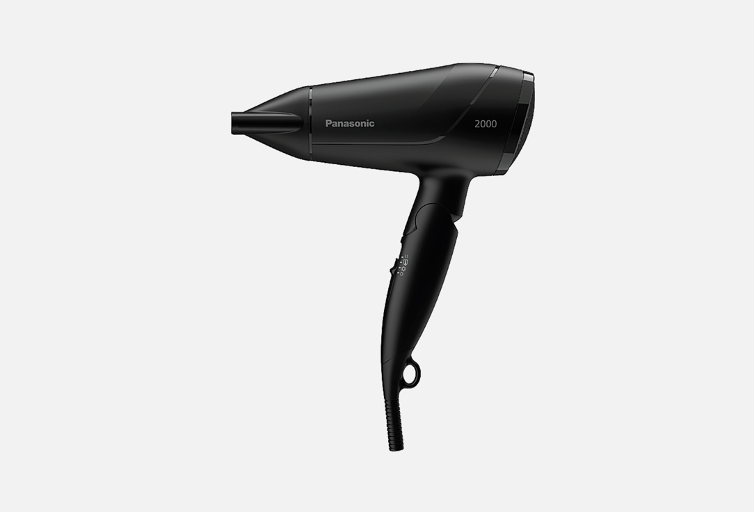 

Фен PANASONIC, Черный, EH-ND65-K865 1 шт