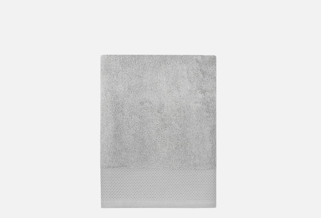 Изображение товара Полотенце махровое BELLEHOME Айрон, 50х100см