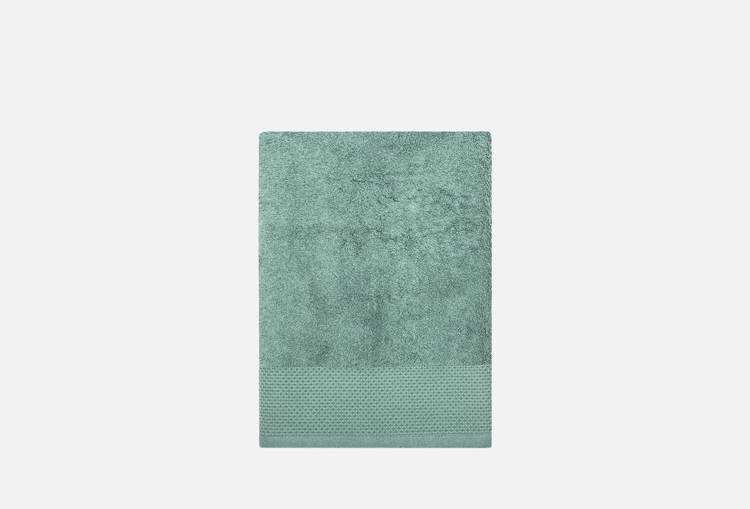 Изображение товара Махровое полотенце BELLEHOME Аквамарин 50х100 см из 100 хлопка
