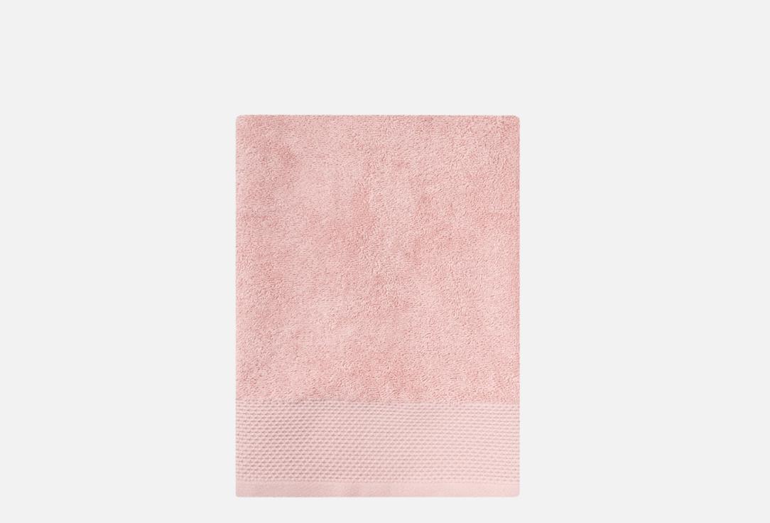 Изображение товара Махровое полотенце BELLEHOME Кварц 70х140 см из натурального хлопка